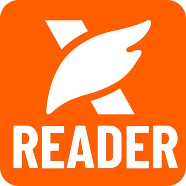 Foxit PDF Reader Logo