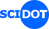 SciDot Logo